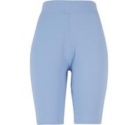 DEF Pantaloncini da donna Sporty XL Blu