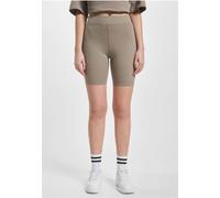 DEF Pantaloncini da donna Sporty XS Marrone