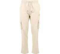 DEF Pantaloni cargo 'Alice' sabbia Uomo DEF 38