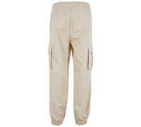 DEF Pantaloni cargo Jumpa Cargopants DFCP069 XXL Beige