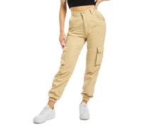 Def Pantaloni Cargo Ruby