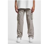 DEF Pantaloni Cargopant 33 Grigio