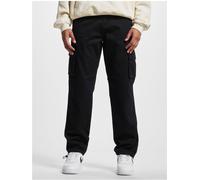 DEF Pantaloni Cargopant 33 Nero