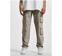 DEF Pantaloni Cargopant 34 Grigio