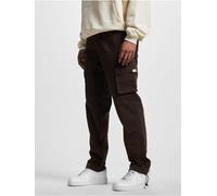 DEF Pantaloni Cargopant 38 Marrone