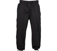 DEF Pantaloni Pantaloni chino Efe DFCP028BLK S Nero