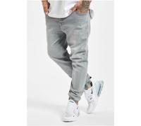 DEF Pantaloni jeans Jean Antifit Jeans DFJS127 36 Grigio