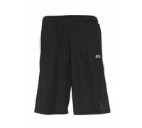 DEF Pantaloni nero / bianco Uomo DEF 31-32