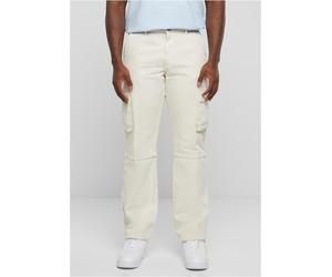 DEF Pocket Cargopant DFCP055 W33 Beige