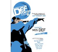 Def Poetry: Season 6
