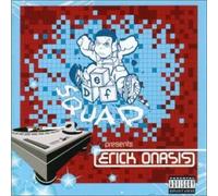Def Squad Presents Erick Onasi