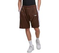 DEF Stripes Shorts M