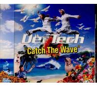 Def Tech - Catch The Wave