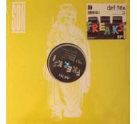Def-Tex - Freaks EP [Import]
