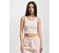 DEF Top 'Base' rosé Donna DEF XL