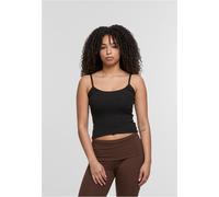 DEF Top relax da donna DFLTT025 XL Nero