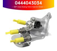 DEF Urea Dosing Valve Injector Doser 0444043034 per Volvo Mack Cummins ISX H7