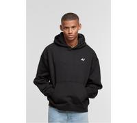 DEF Visions Felpe con cappuccio DFHD199 XXL Nero