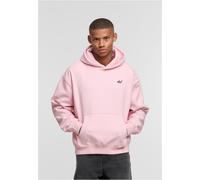 DEF Visions Felpe con cappuccio DFHD199 XXL Viola