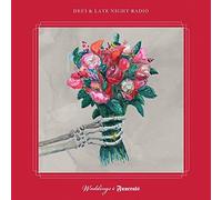 DEF3 & LATE NIGHT RADIO Weddings & Funerals (Vinyl LP)
