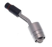 DEFA 411168 Riscaldatore, Sistema preriscaldamento motore