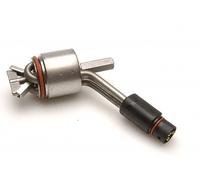 DEFA 411381 Riscaldatore, Sistema preriscaldamento motore per CHRYSLER,DAIHATSU,
