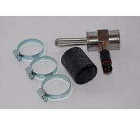 DEFA 411465 Riscaldatore, Sistema preriscaldamento motore per CHEVROLET,OPEL,SAA