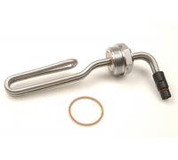 DEFA 411611 Riscaldatore, Sistema preriscaldamento motore