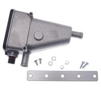 DEFA 411733 Riscaldatore, Sistema preriscaldamento motore