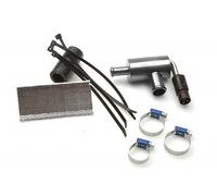 DEFA 411758 Riscaldatore, Sistema preriscaldamento motore per AUDI,SEAT,SKODA,VW