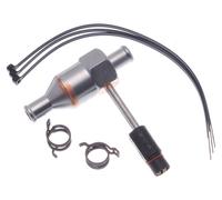 DEFA 411794 Riscaldatore, Sistema preriscaldamento motore per AUDI,FORD,MITSUBIS