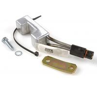 DEFA 412817 Riscaldatore, Sistema preriscaldamento motore per VW