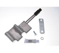 DEFA 421822 Riscaldatore, Sistema preriscaldamento motore per AUDI,SEAT,SKODA,VW