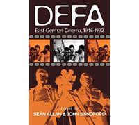 Defa: East German Cinema, 1946-1992