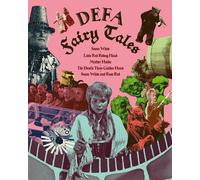 DEFA Fairy Tale Films: Snow White, Little Red Riding Hood, The Devil's (Blu-ray)