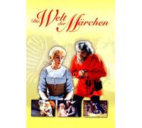 DEFA-Märchen-Paket