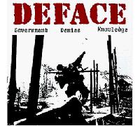 Deface - Government Denies Knowledge