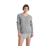DeFacto B7865ax T-Shirt, Grigio, XXL Donna
