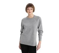 DeFacto B7866ax T-Shirt, Grigio, XL Donna