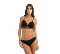 DeFacto B7868AX Reggiseno, Black, M da Donna