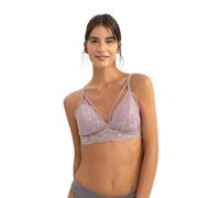 DeFacto B7868AX Reggiseno, LT.Lilac, XL da Donna