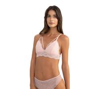 DeFacto B7868AX Reggiseno, Rose, S da Donna