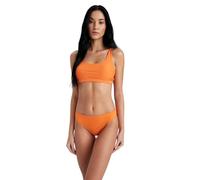 DeFacto Bikini da Donna Bottoms, Colore: Arancione., XS