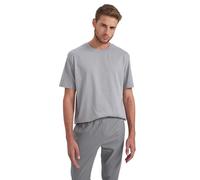 DeFacto Maglietta da Uomo, Grigio., M