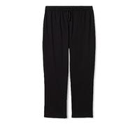 DeFacto Z7323AZ, Tuta Tracksuit, Uomo, Nero, S