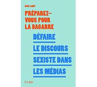 Défaire le discours sexiste dans les médias