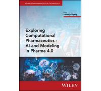 Defang Ouyang Exploring Computational Pharmaceutics (Copertina rigida)