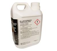 Defangante Euroacque risanante per impianti riscaldamento 1 litro EUROSP01