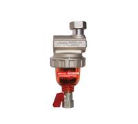 Defangatore caldaia con filtro magnetico Euroacque COMPACT EVO - Mod. COMPEVMG