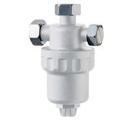 Defangatore caldaia magnetico IDRIX 3/4``